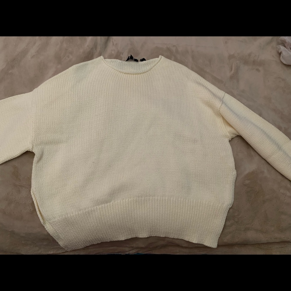Theory womens sweater